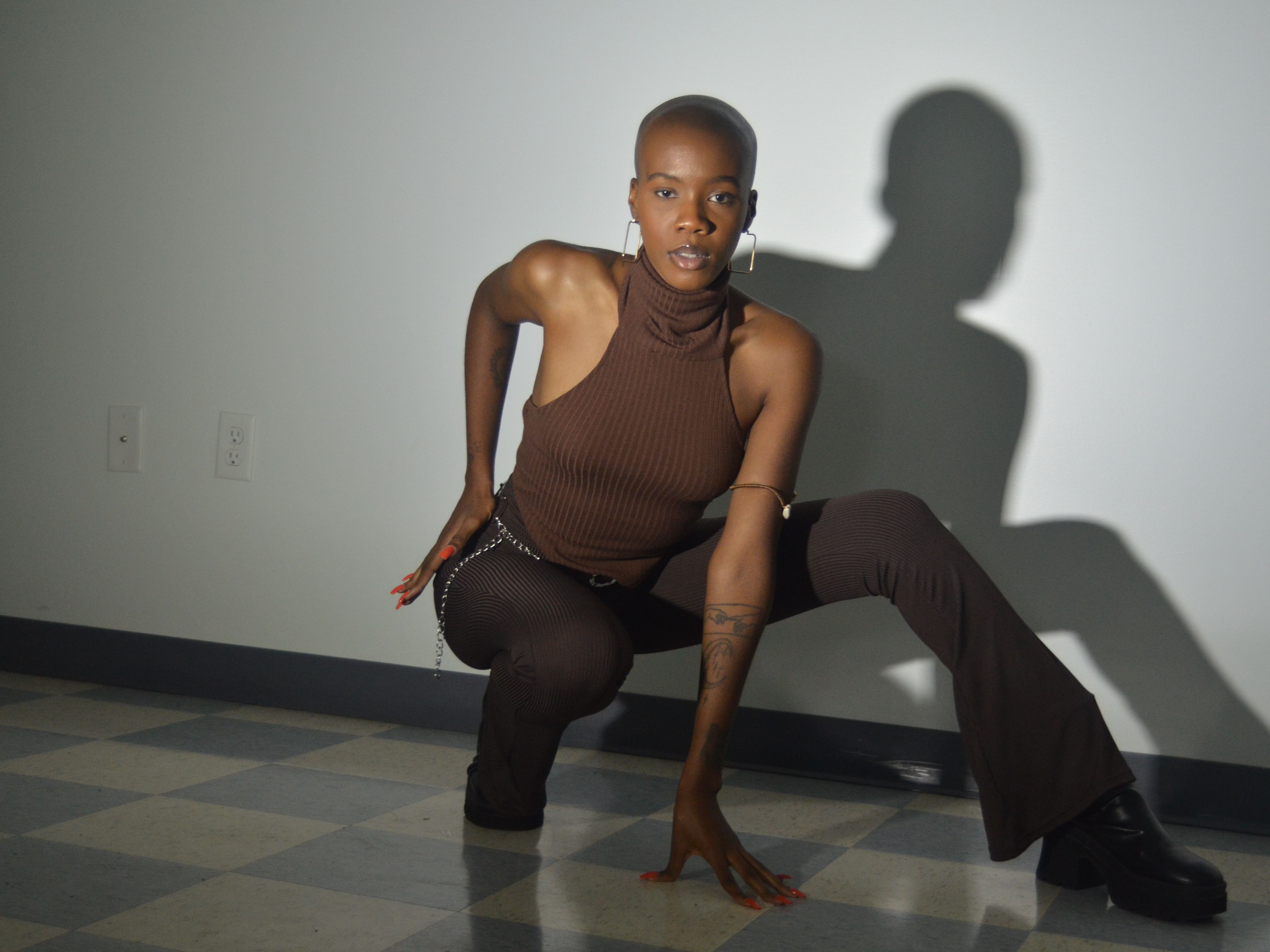 Foto de perfil de modelo de webcam de RoseHunter