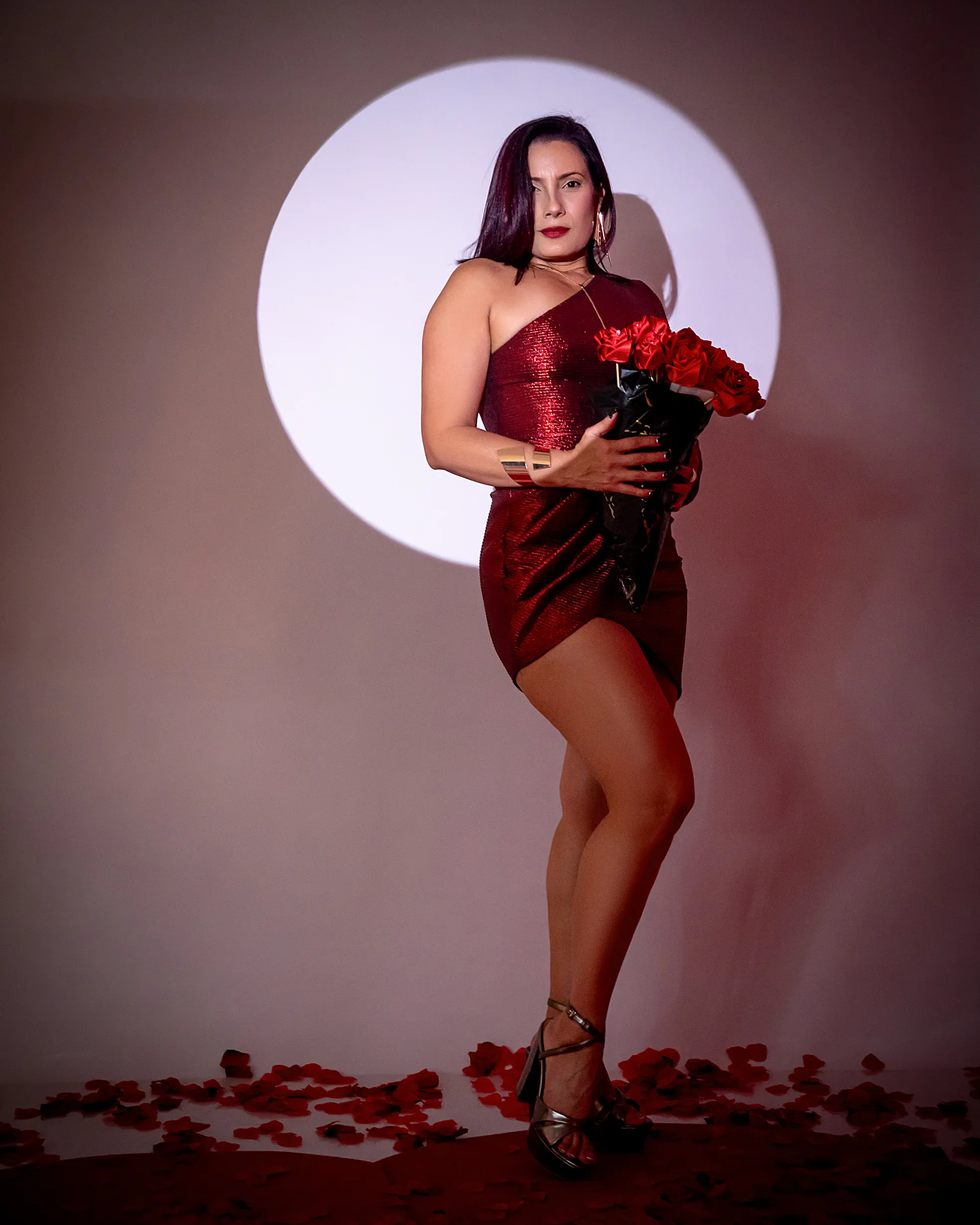 Darsteller AdaMclaine Foto 7