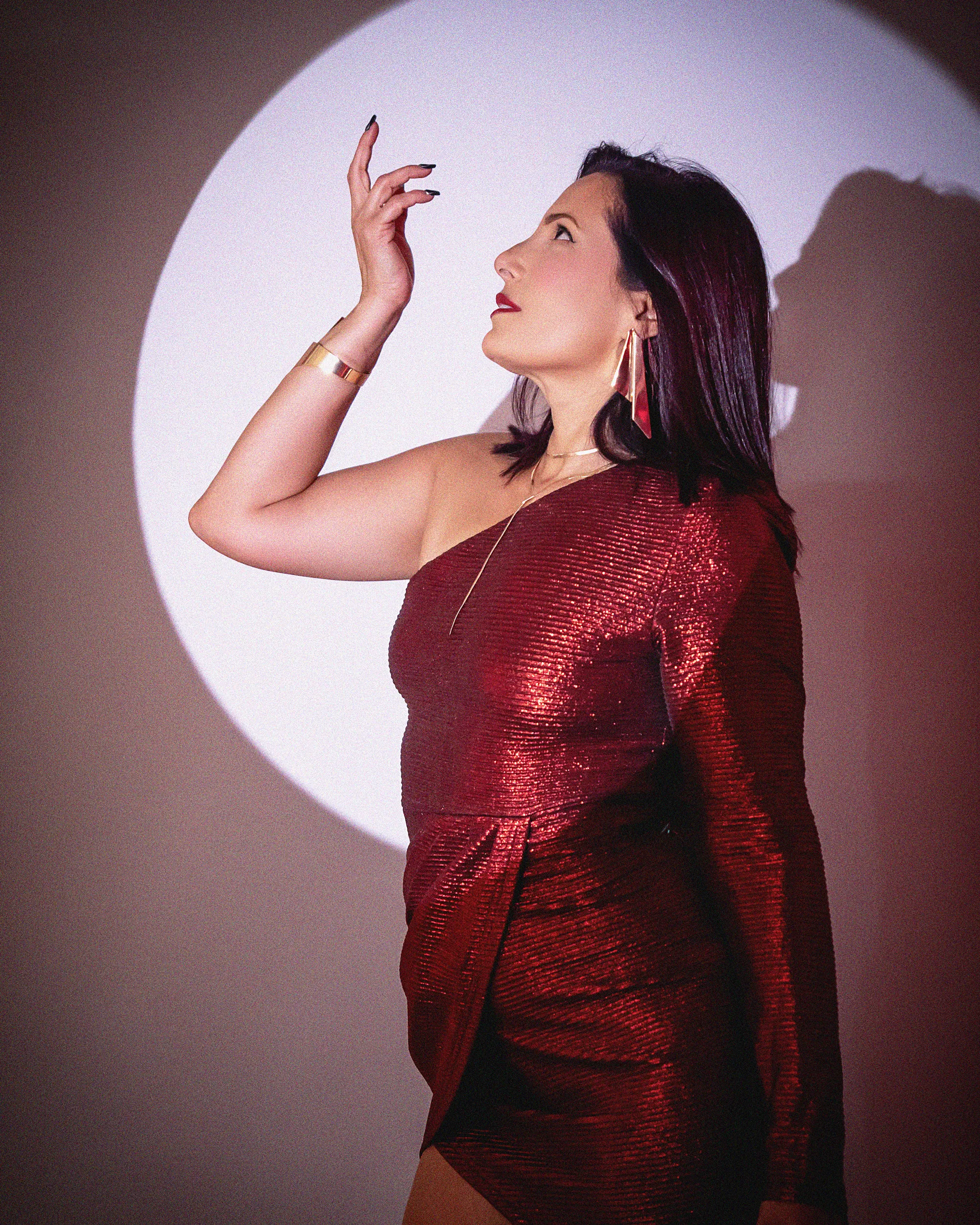 Darsteller AdaMclaine Foto 3