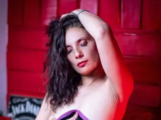 AdaMclaine Profilbild des Cam-Modells