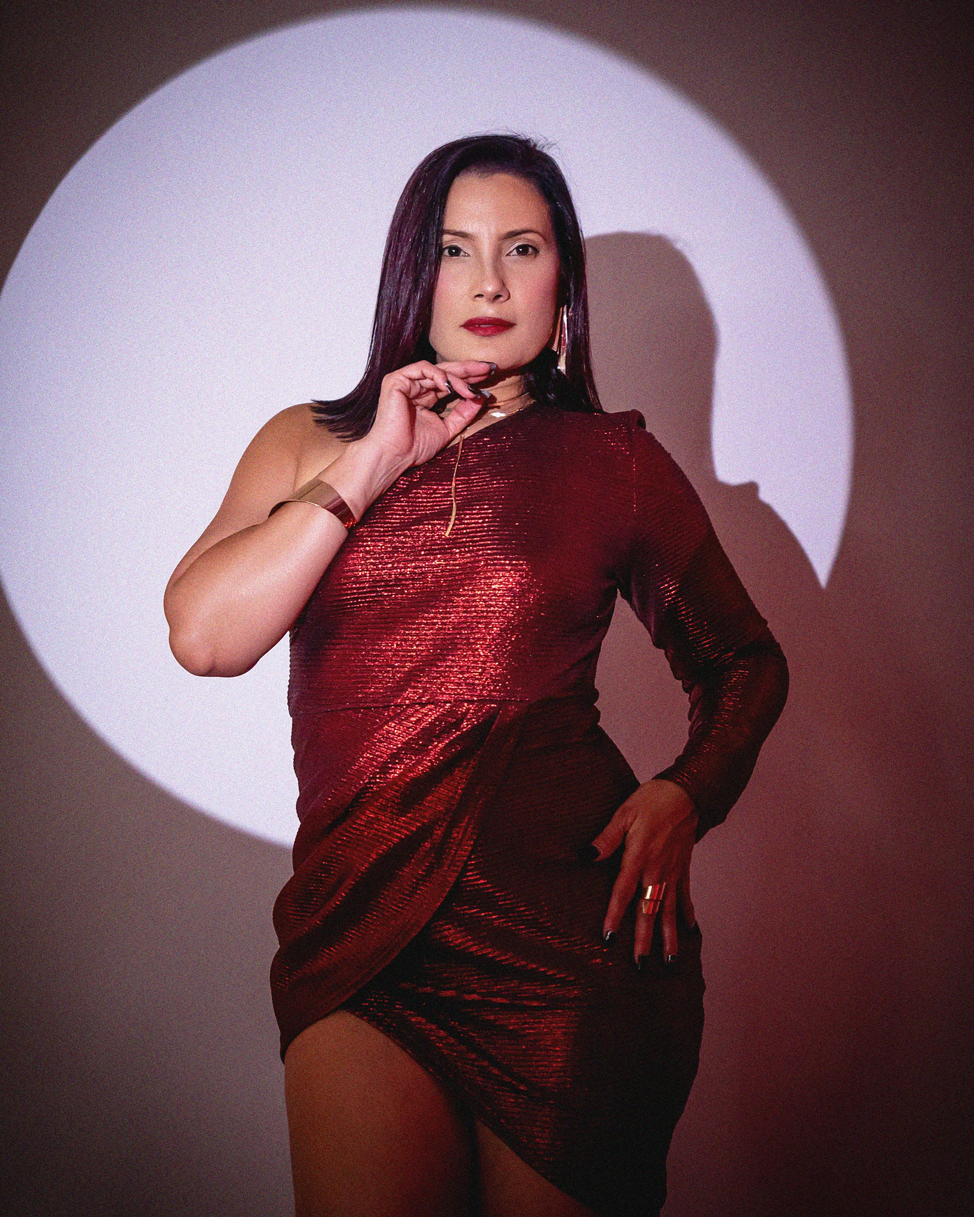 Darsteller AdaMclaine Foto 1