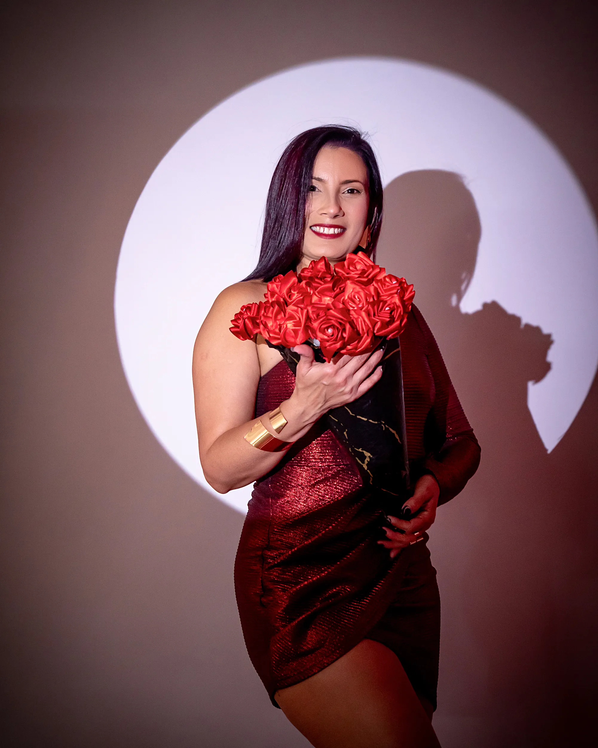 Darsteller AdaMclaine Foto 5