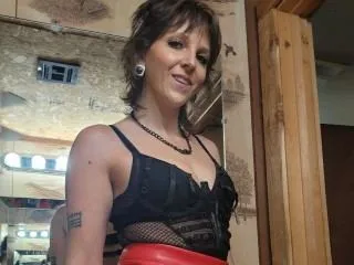 FelicityFoxlee profielfoto van cam model