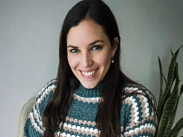 SweetMon21 profilbild på webbkameramodell