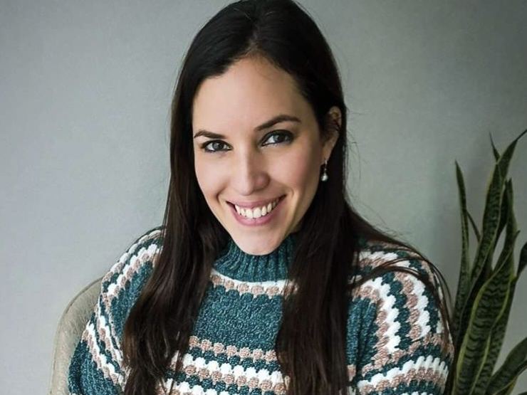 Profilbilde av SweetMon21 webkamera modell