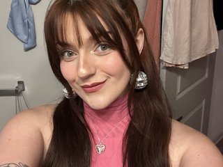 DitzyLilDaisy profielfoto van cam model