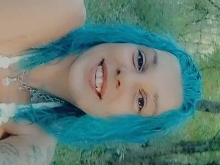 Dwwylin profielfoto van cam model