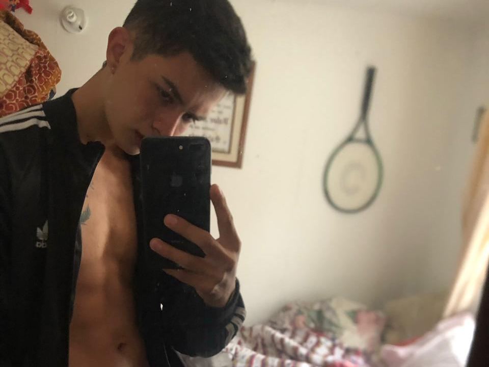 TaylorSmithxx Profilbild des Cam-Modells 