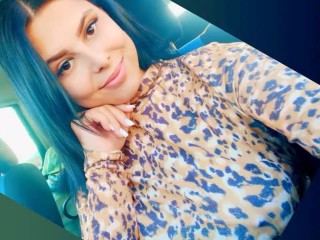 LIZZYIEE immagine del profilo del modello di cam