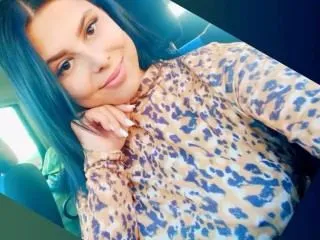 LIZZYIEE immagine del profilo del modello di cam