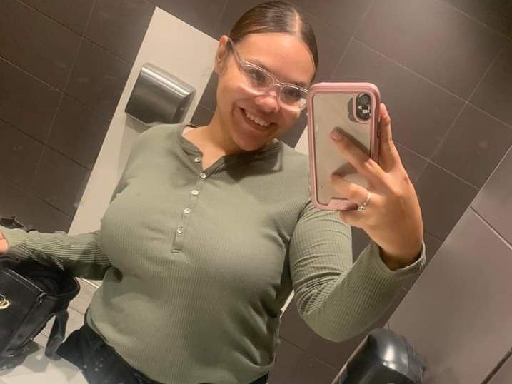 PrincessArianaHoney Profilbild des Cam-Modells