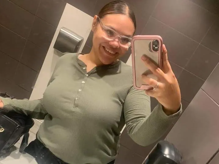 Imagen de perfil de modelo de cámara web de PrincessArianaHoney