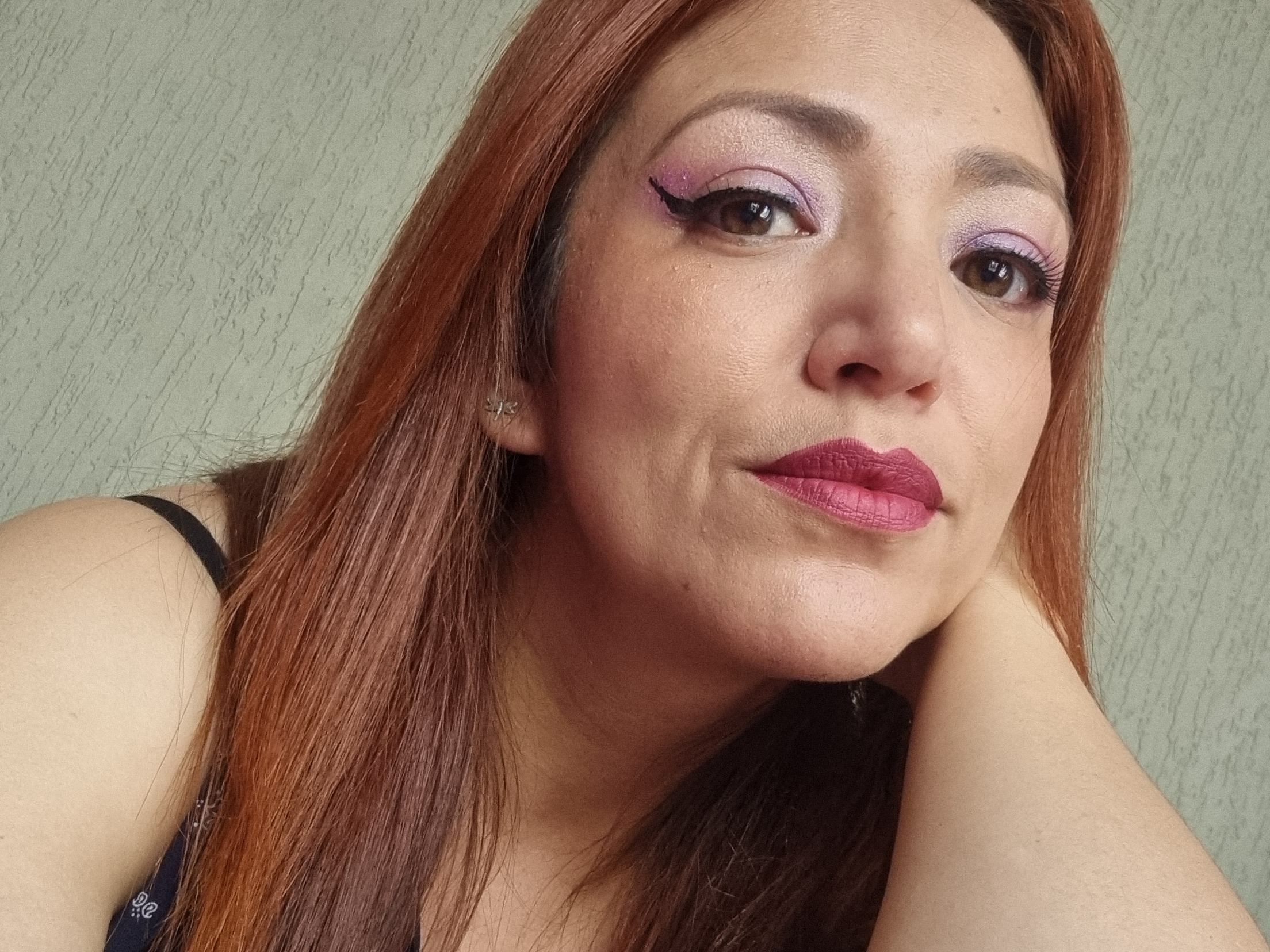 Foto de perfil de modelo de webcam de KellyNowak