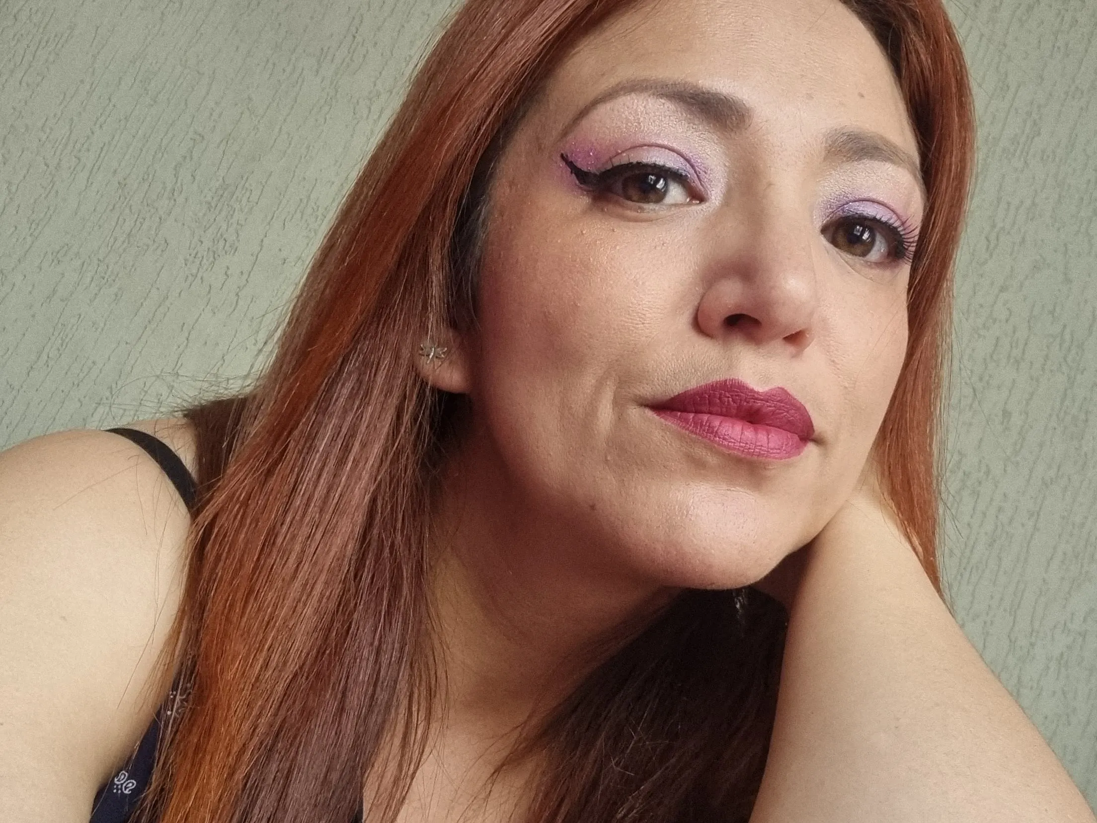 KellyNowak immagine del profilo del modello di cam