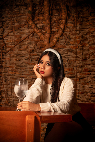 Utøver LyliJune Bilde 11