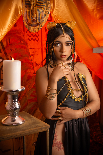 Utøver LyliJune Bilde 6