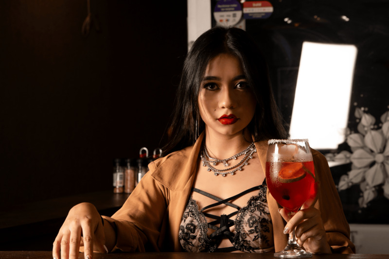 Utøver LyliJune Bilde 2