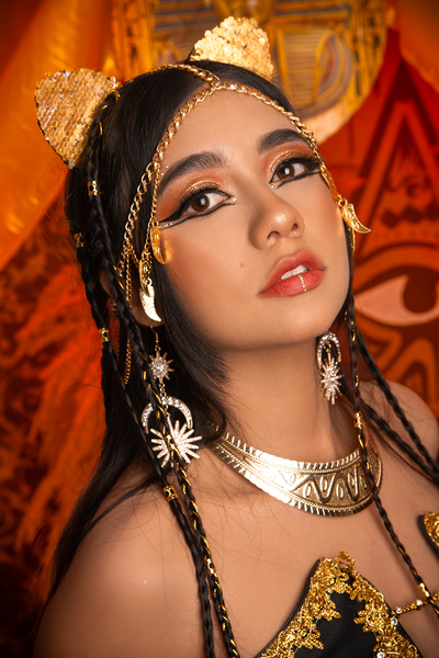 Utøver LyliJune Bilde 7