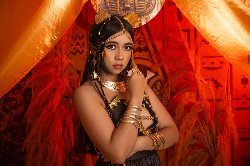 Utøver LyliJune Bilde 8