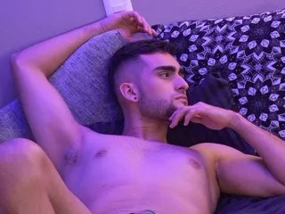 Foto de perfil de modelo de webcam de noahdavies6