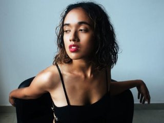 GemaMuller profielfoto van cam model