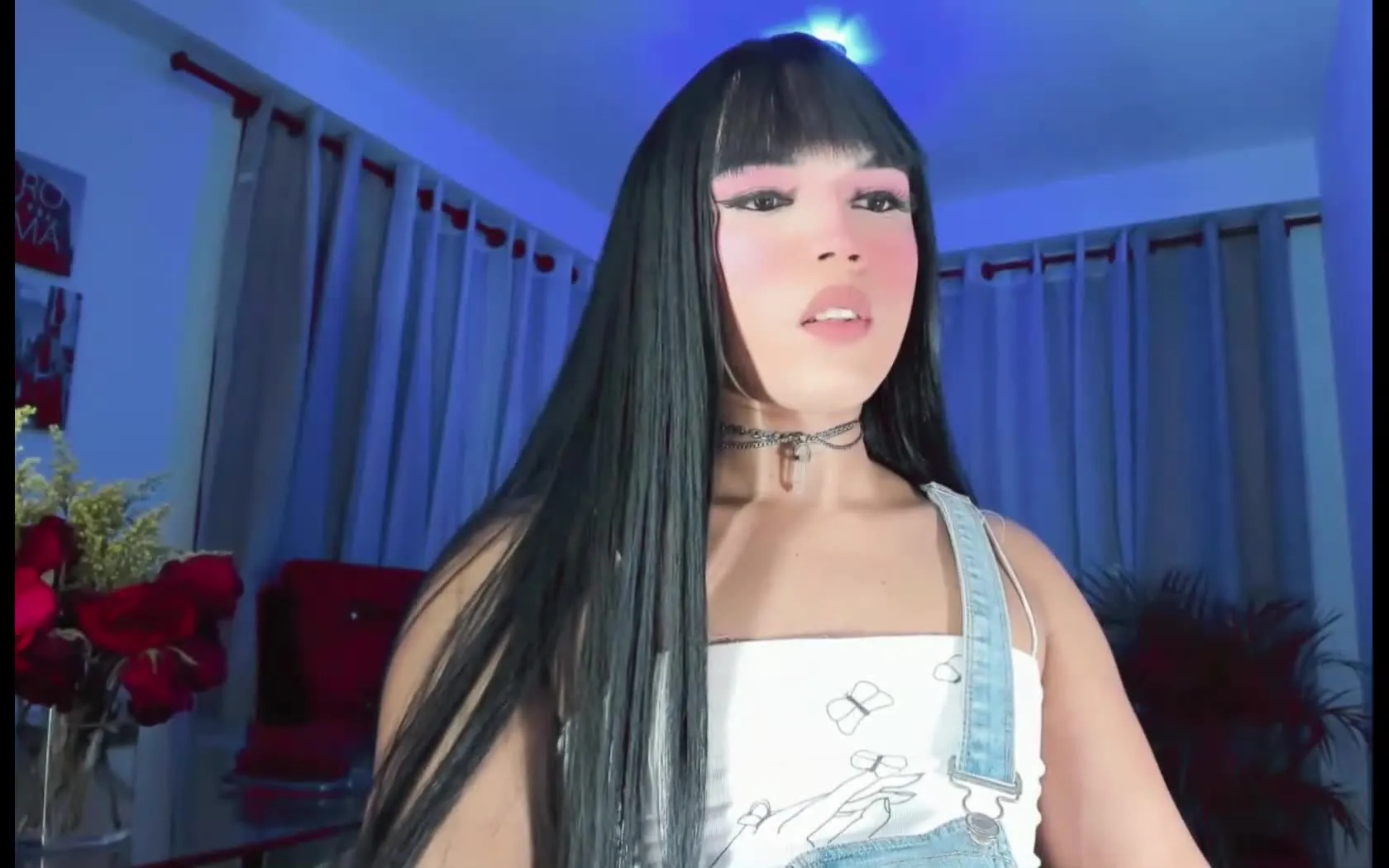 Utøver SEXXCANDYTS Video 1