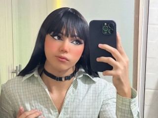 Image de profil du modèle de webcam SEXXCANDYTS