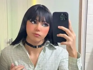 Image de profil du modèle de webcam SEXXCANDYTS