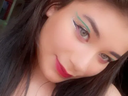 Foto de perfil de modelo de webcam de AngellesCardenas