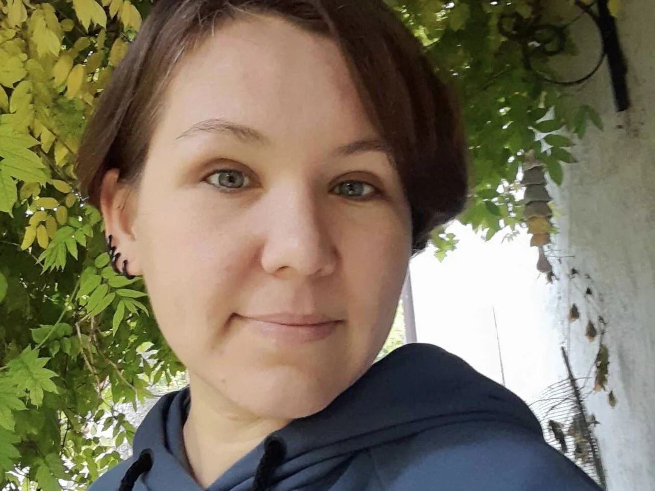 JuniperFox Profilbild des Cam-Modells