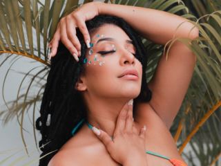 AliciaButtercup immagine del profilo del modello di cam