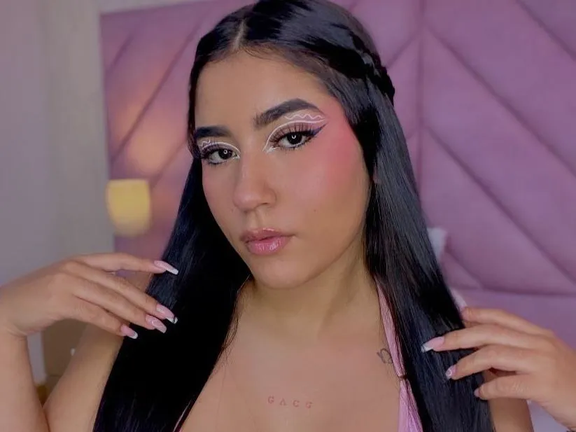 NathyTaylorr cam model profile picture