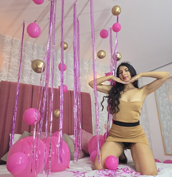 Interprete JennTaylorr Foto 4