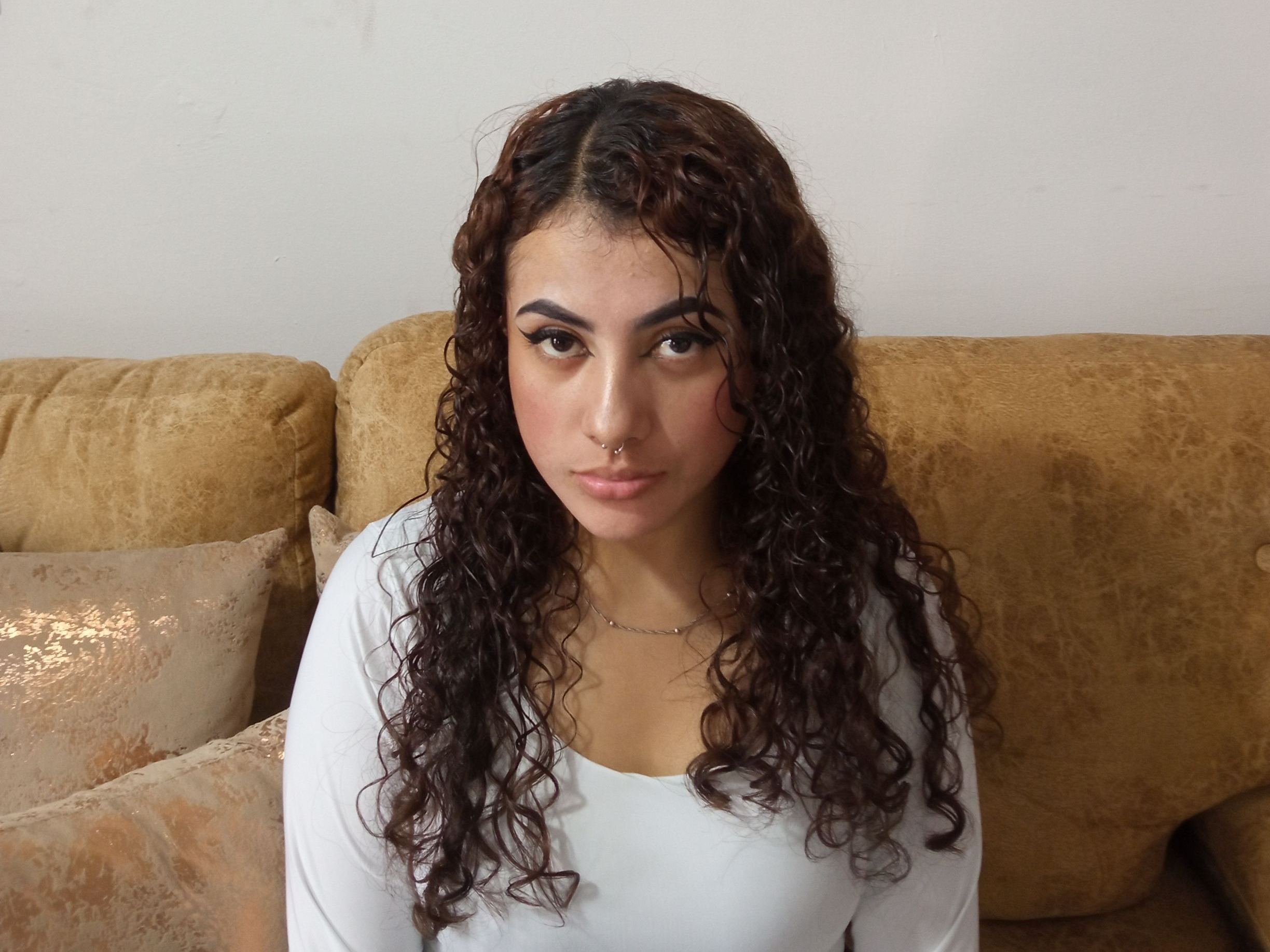 KittyHell profielfoto van cam model