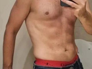 BLUESMAN2023 Profilbild des Cam-Modells