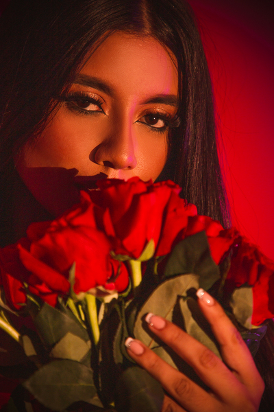 Utøver GeminisBlue Bilde 2