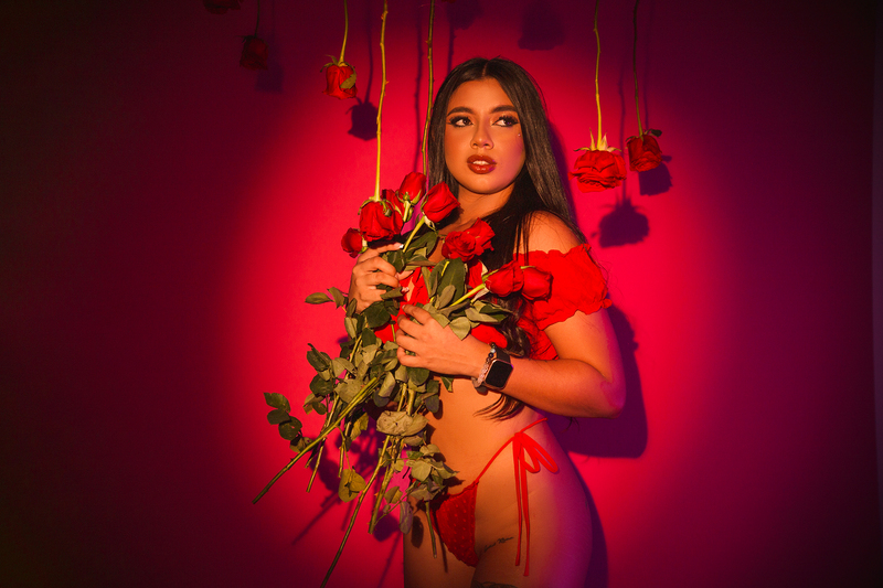 Utøver GeminisBlue Bilde 4