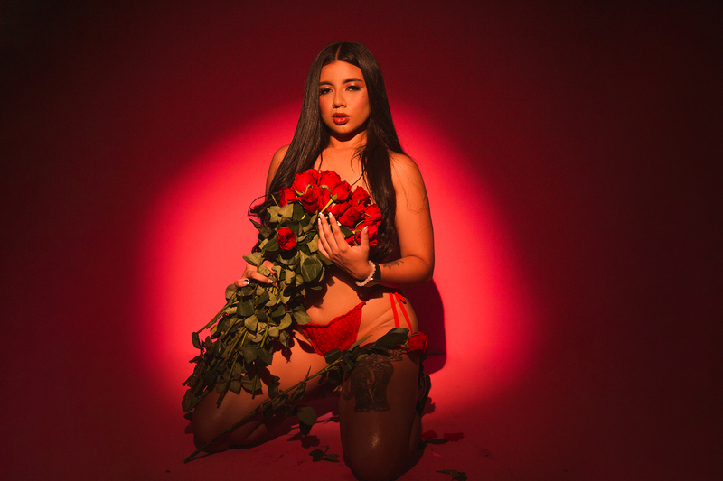 Utøver GeminisBlue Bilde 3