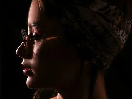 AlannaFahler immagine del profilo del modello di cam