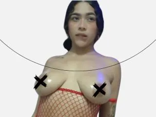 Image de profil du modèle de webcam Yulitzaa
