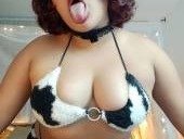 Foto de perfil de modelo de webcam de celestetower