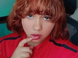 Imagen de perfil de modelo de cámara web de celestetower