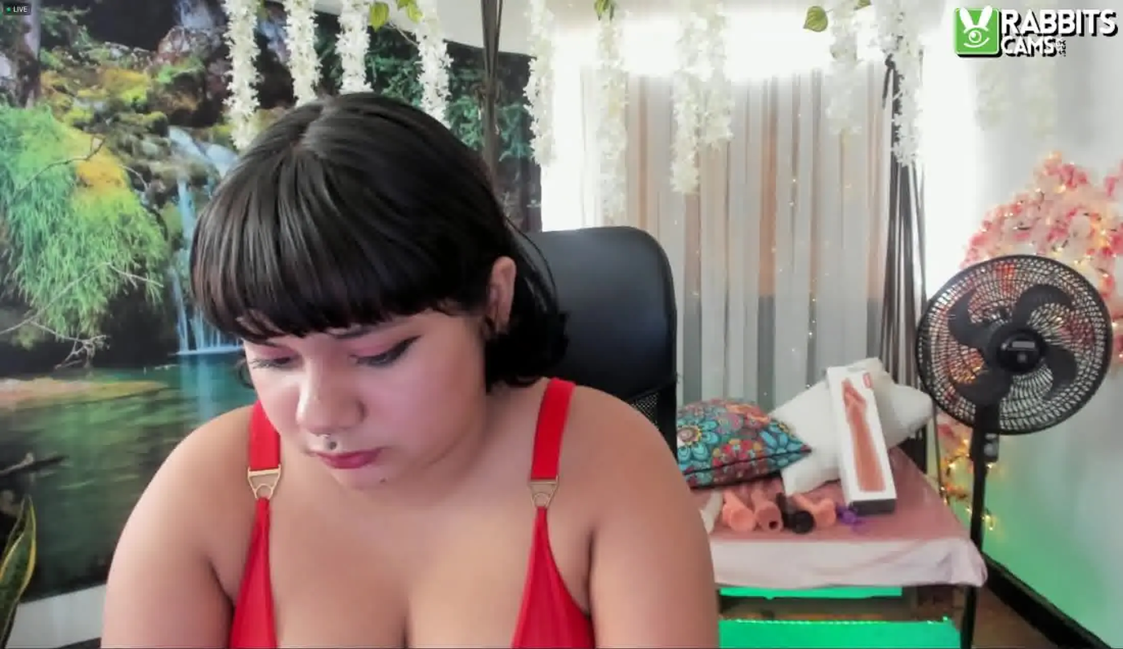 Artista celestetower Video 1