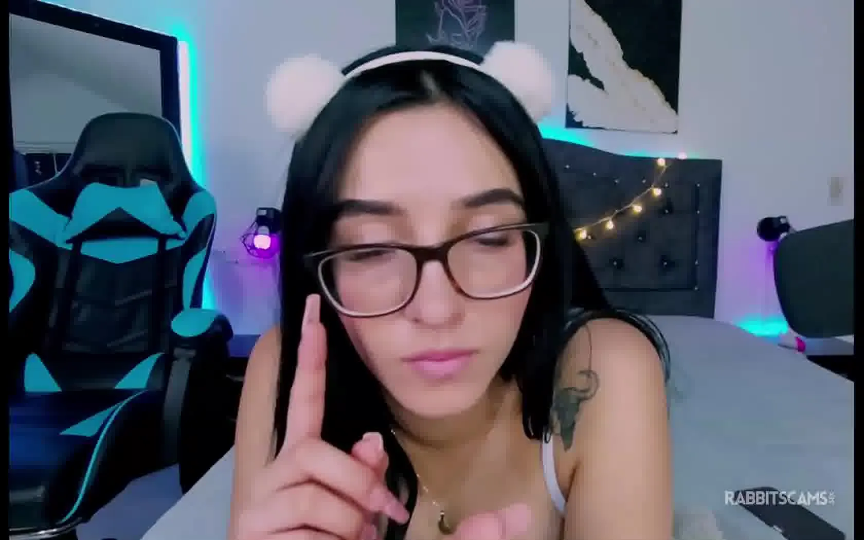 Intérprete ViioletWalker Video 1