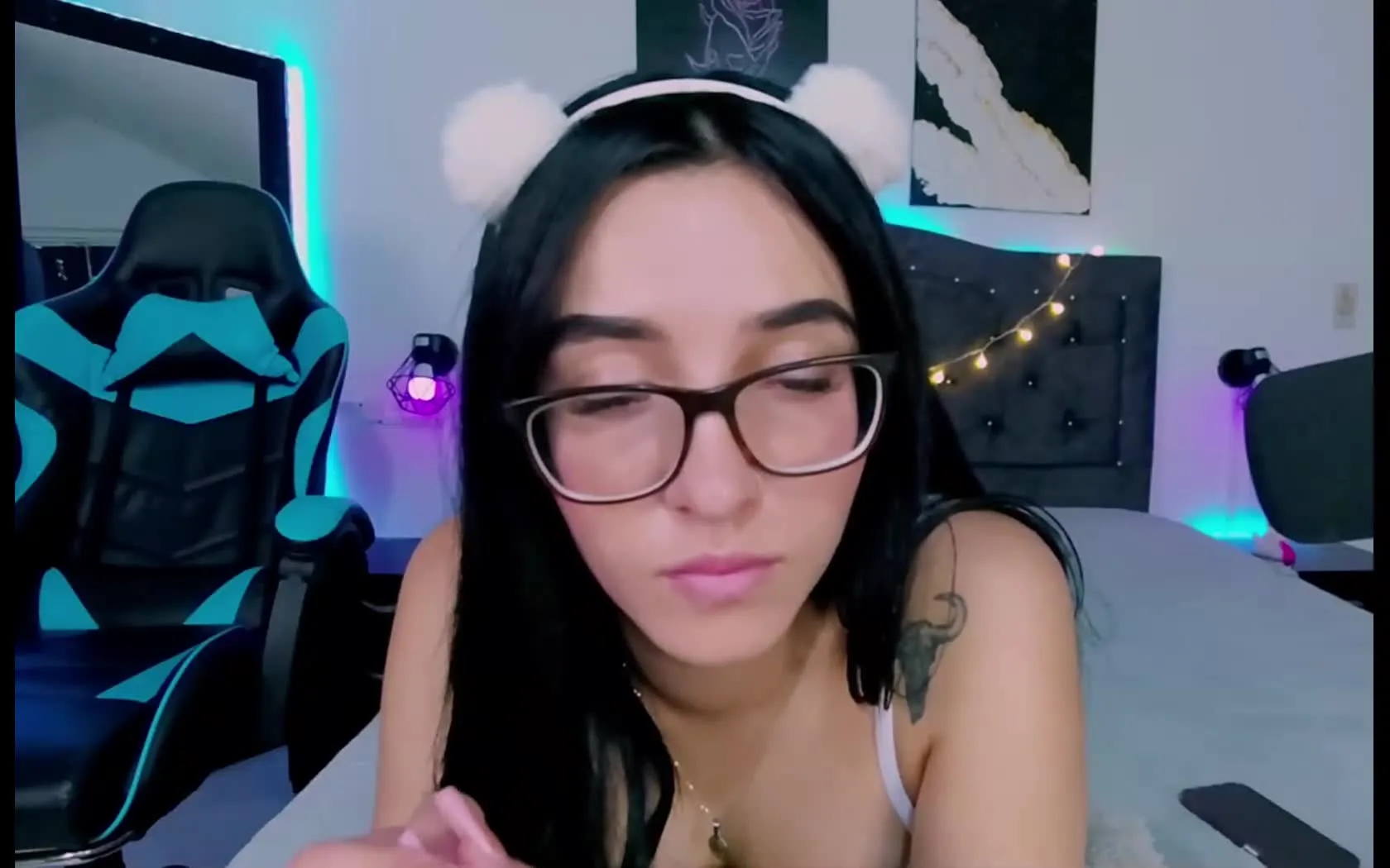 Artiest ViioletWalker Video 1