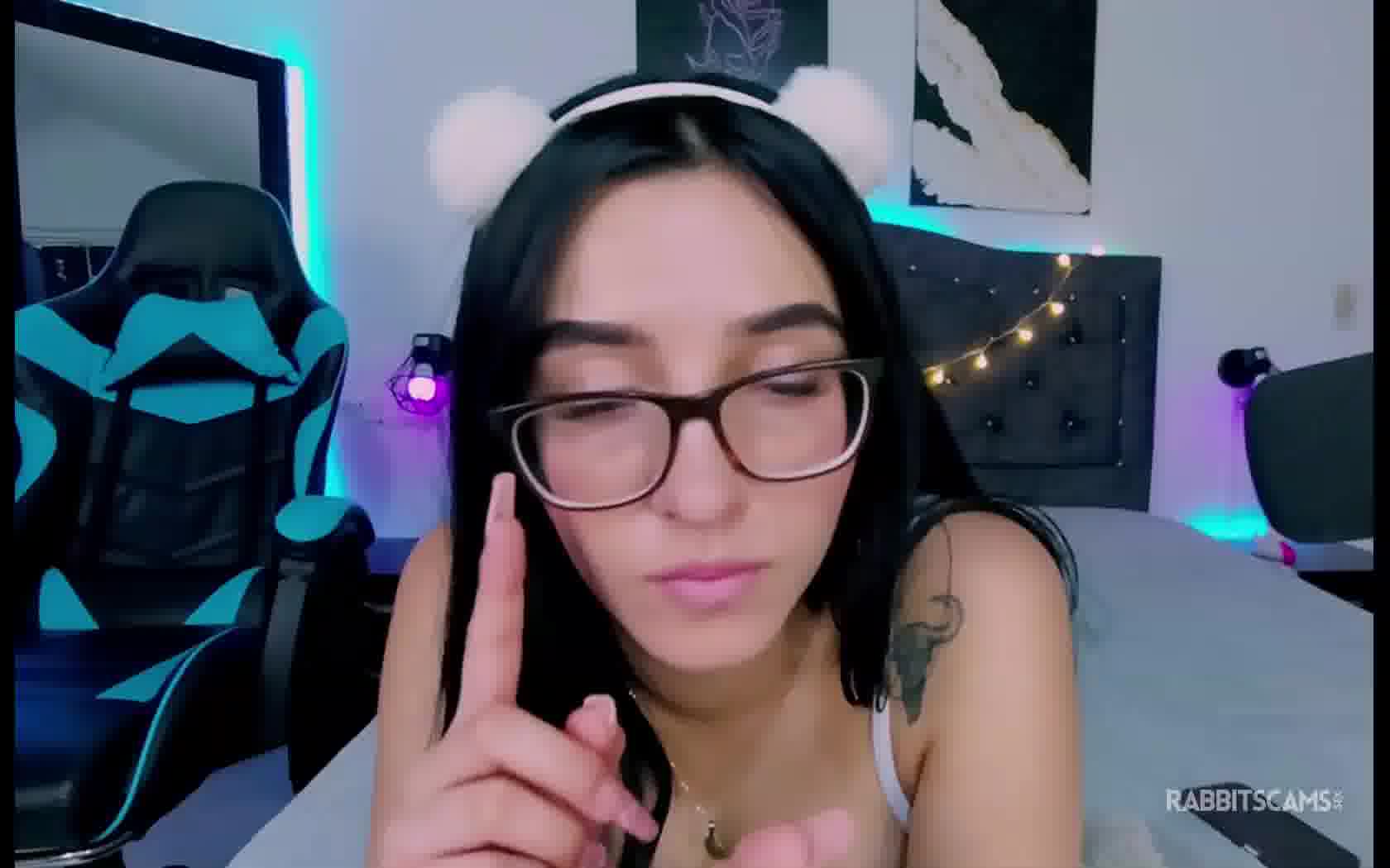 Interprète ViioletWalker Vidéo 1