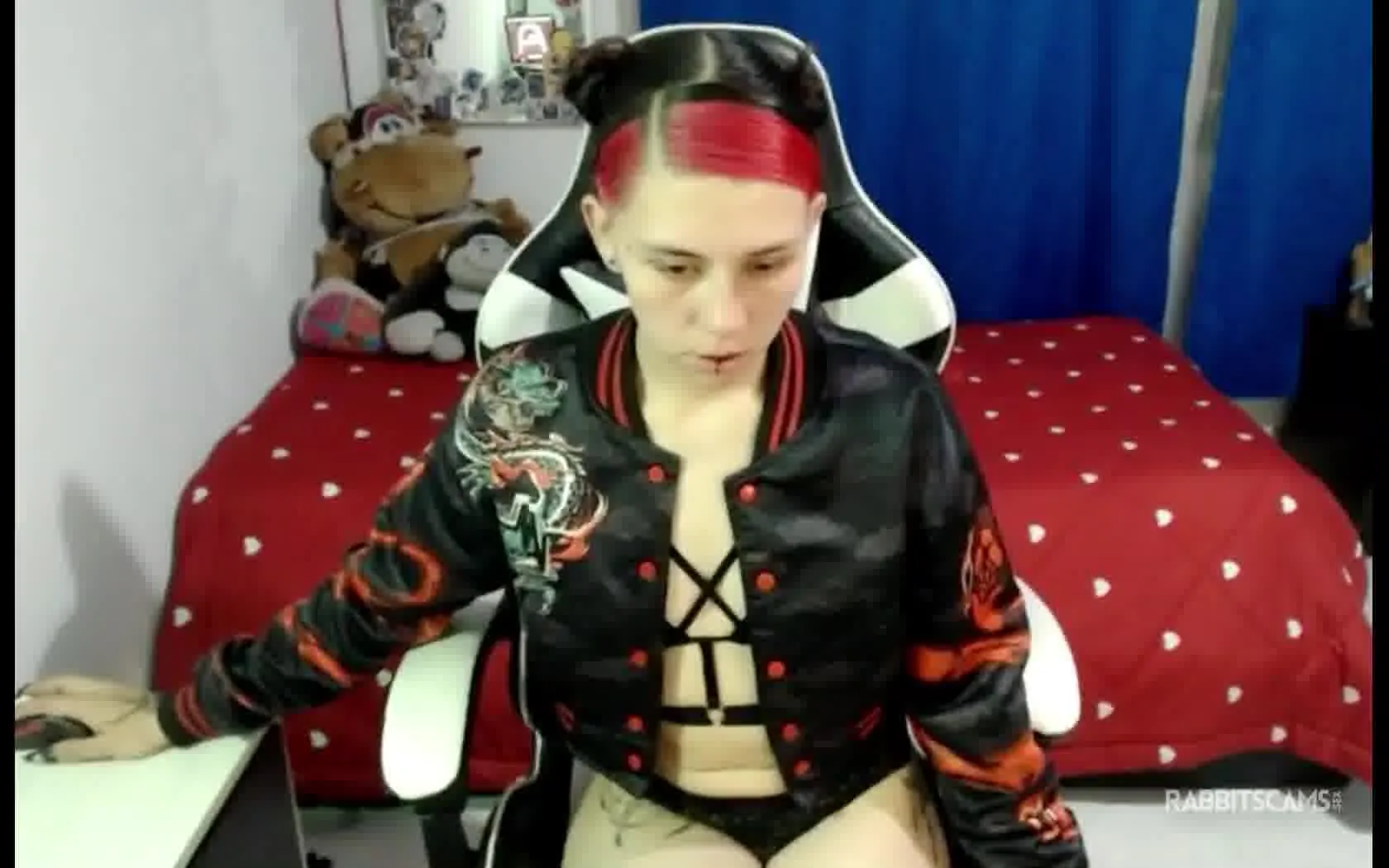 Intérprete InoTaro Video 1