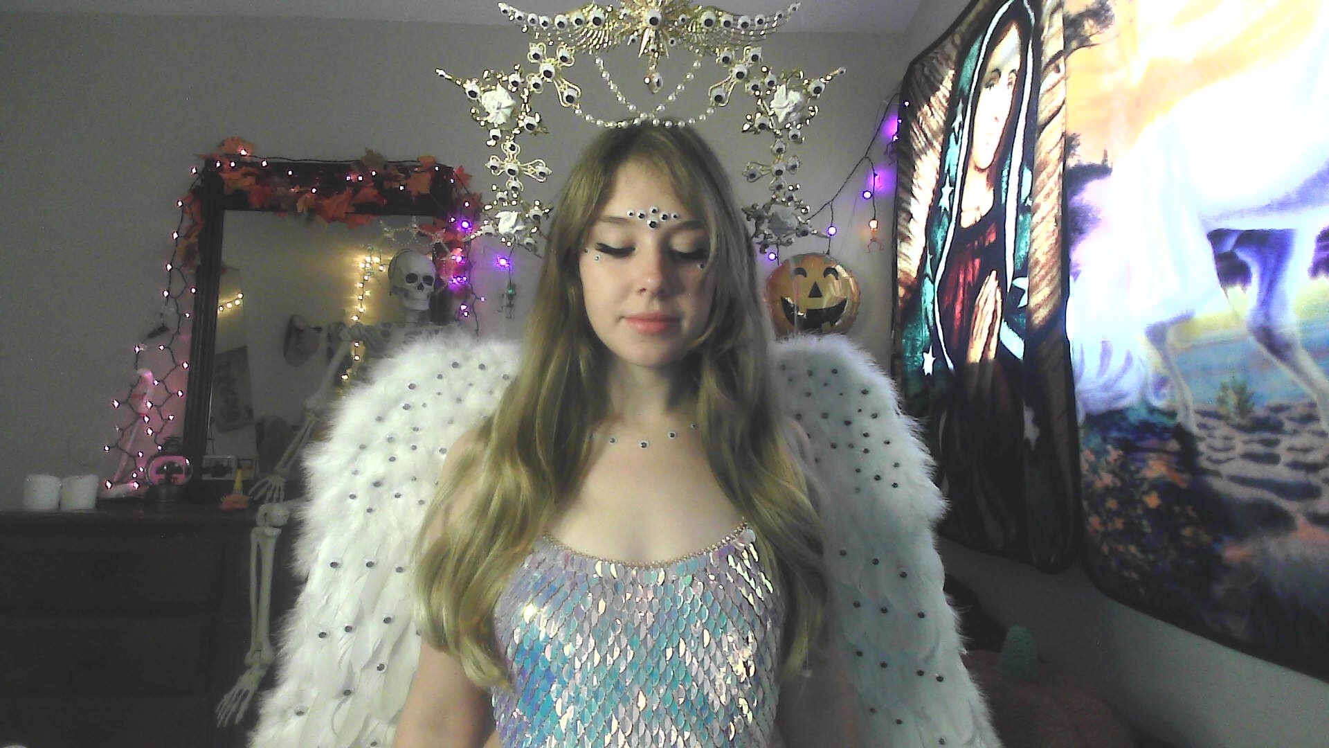 Interprete Stormy822 Foto 1