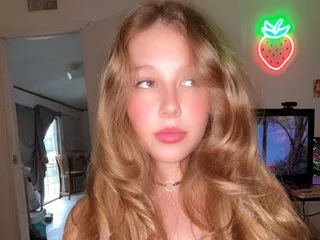 Image de profil du modèle de webcam Stormy822