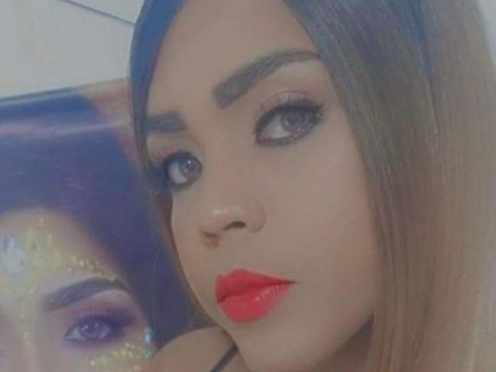Sharonmichelle cam model profile picture